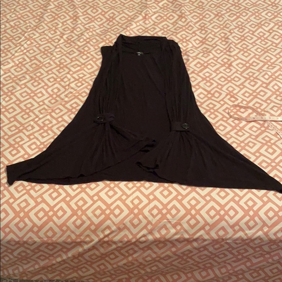 Storm Vest - Picture 5 of 8